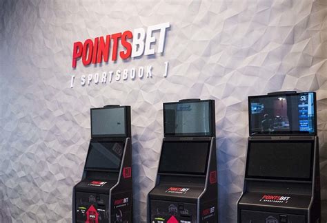 pointsbet maryland sportsbook - pointsbet maryland review